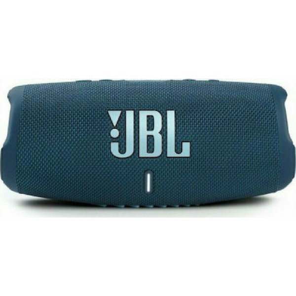 JBL Charge 5 Αδιάβροχο Ηχείο Bluetooth 40W Blue